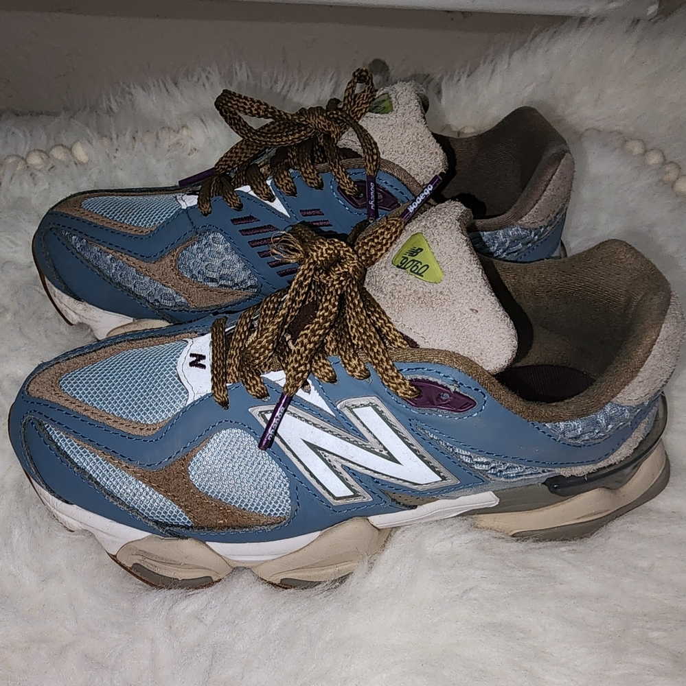 New balance 9060